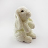 Supplier Elegant Simulation Rabbit Plush Toys 