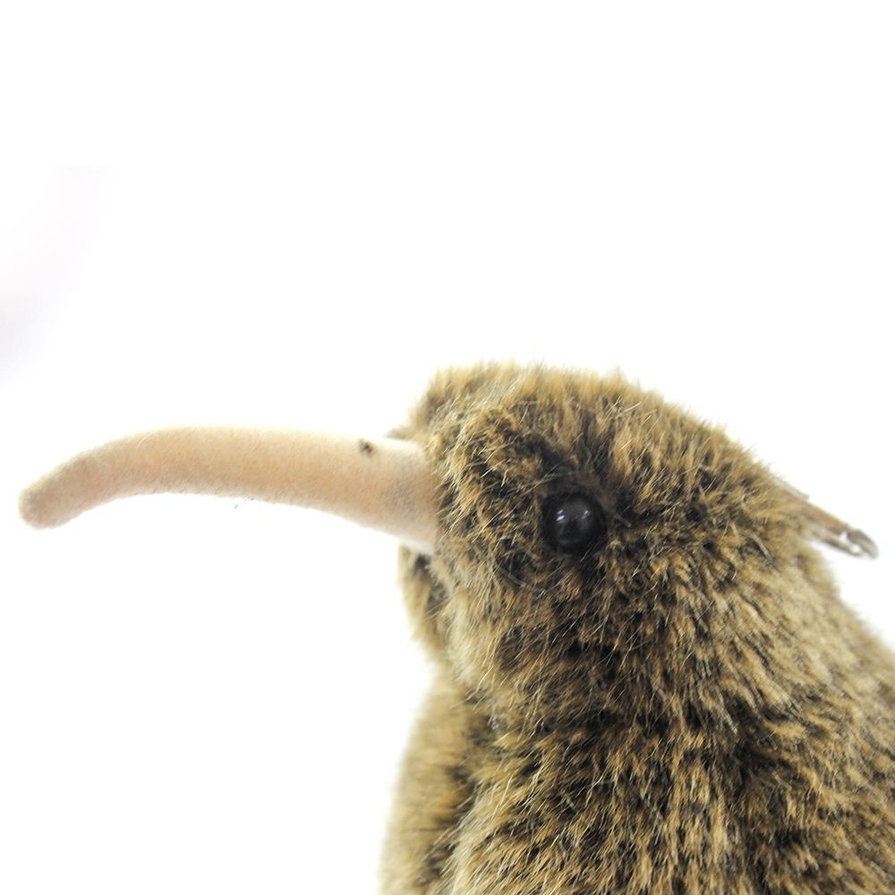 Premium Adorable Simulation Mini Kiwi Bird Plush Toys 