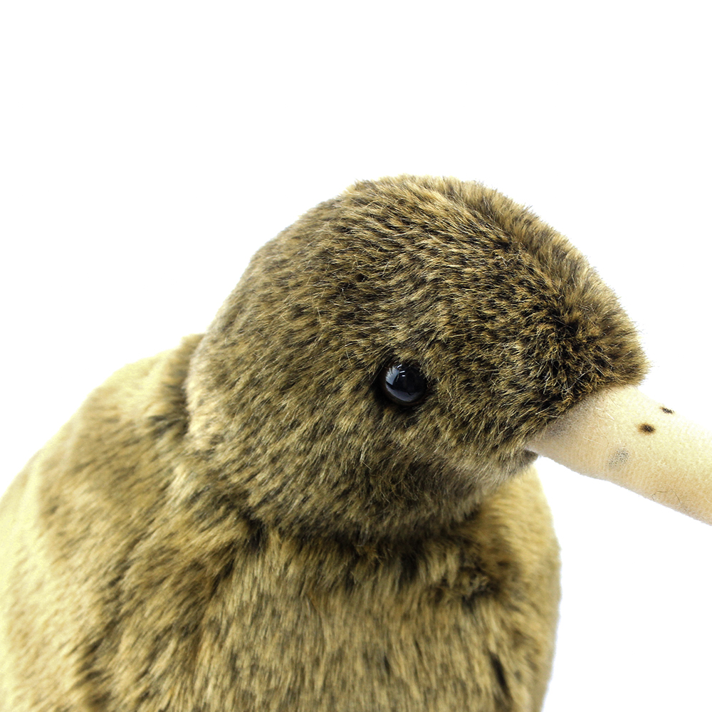 Wholesale Lovable Simulation Kiwi Bird Plush Toys