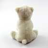 OEM Soft Simulation Black Bear Plush Toys 