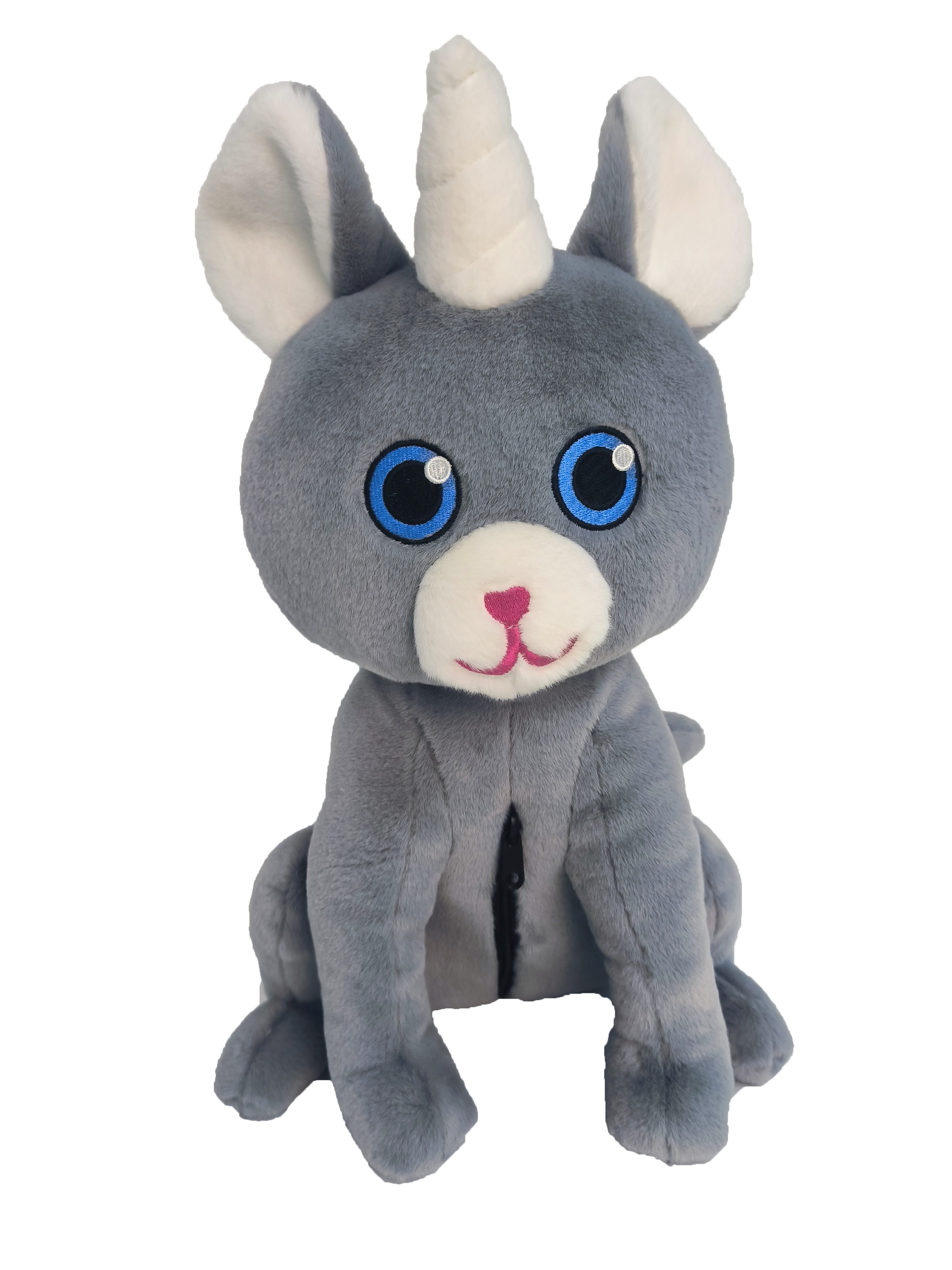 Wholesale Personalized Soft Squishy Cartoon Unicorn Plush Toys