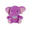 Bulk Made-to-order Superior Cartoon Elephant Plush Toys