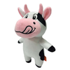 Volume Premium Gentle Carton Cow Plush Toys 