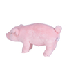 Manufacture Lovable Simulation Pinky Pig Plush Toys