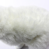 Wholesale Cuddly Simulation White Fox Plush Toys 