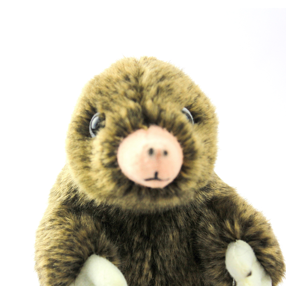 Wholesale Adorable Simulation Mole Plush Toys