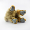 Premium Fluffy Simulation Monkey Plush Toys 