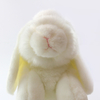 Supplier Elegant Simulation Rabbit Plush Toys 