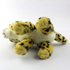 Wholesale Cuddly Simulation Leopard Plush Toys