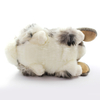 Plushy-soft Simulation Rabbit Plush Toys 