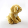 Supplier Adorable Simulation Female Baby Lion Plush Toys