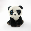  Manufacture Adorable Simulation Baby Panda Plush Toys