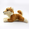 Premium Squishy Simulation Shiba Inu Dog Plush Toys 