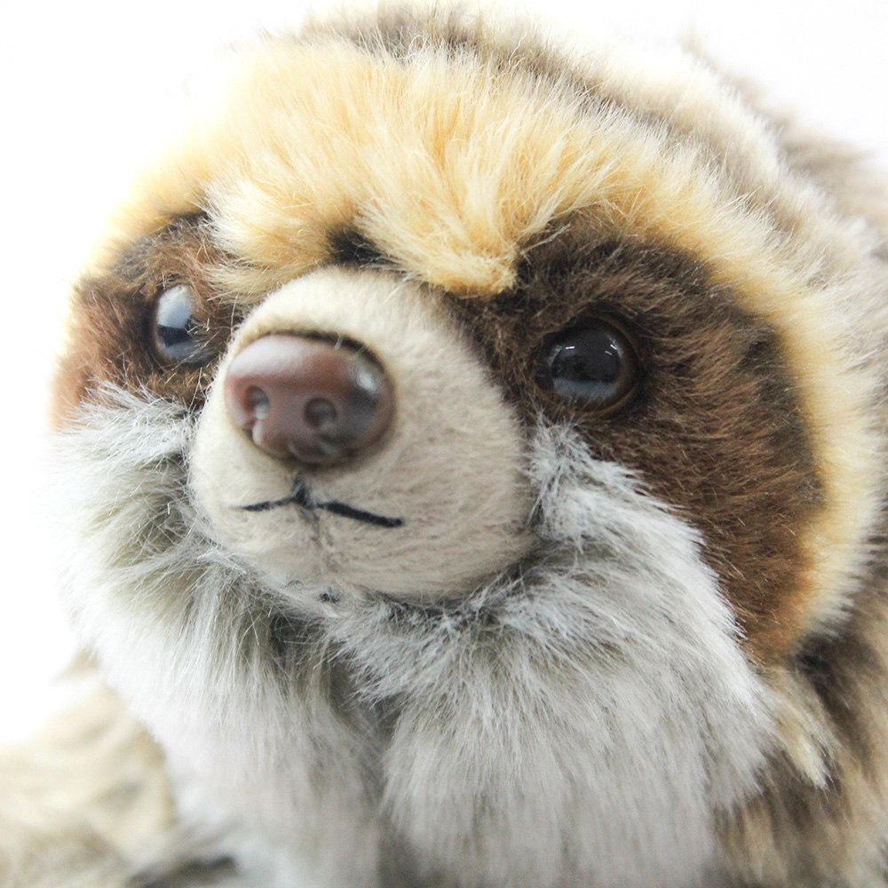 Manufacture Furry Animal Sloth Plush Toys 