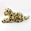 Premium Soft Simulation Leopard Plush Toys 