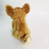 OEM Exquisitely Crafted and Irresistibly Cute Fennec Fox Plush Toy A Perfectly Heartwarming Gift for Kids