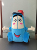 Bespoke Endearing Mascots Plush Toys with Individualized Flair