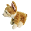 OEM Exquisitely Crafted and Irresistibly Cute Fennec Fox Plush Toy A Perfectly Heartwarming Gift for Kids