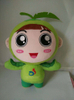 Craft Customized Endearing Sports Mascots Plush Toys with Personalized Touch