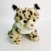 Kawaii Lynx Stuffed Animal Lifelike Detail Cherished Companionship Cat Stuffed Toys