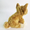 OEM Exquisitely Crafted and Irresistibly Cute Fennec Fox Plush Toy A Perfectly Heartwarming Gift for Kids