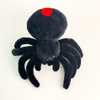 OEM Realistic Cute Stuffed Spider Doll Perfect Animal Toy for Pranks and Gifts for Kids