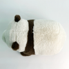 Wholesale Unique Stuffed Baby Brown Panda Plush - Lifelike Panda Plush for Gifts, Decor, Education, and Comfort