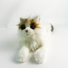  Wholesale Adorable Lifelike Ragdoll Cat Plush Stuffed Animal for Kids and Cat Lovers